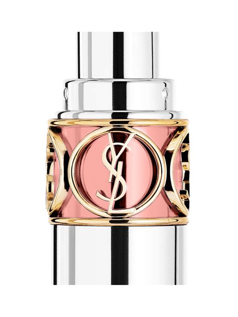 YSL volupte sheer candy